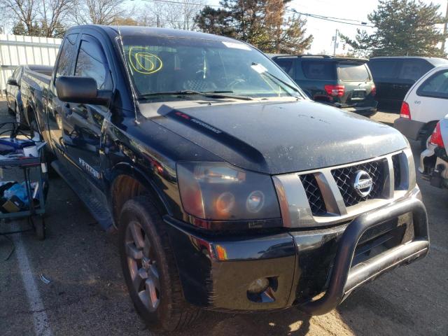 NISSAN TITAN S 2012 1n6aa0cj1cn303606