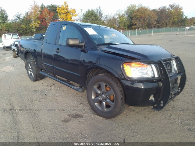 NISSAN TITAN 2012 1n6aa0cj2cn301203