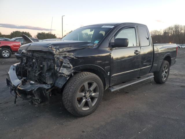 NISSAN TITAN S 2012 1n6aa0cj3cn320245