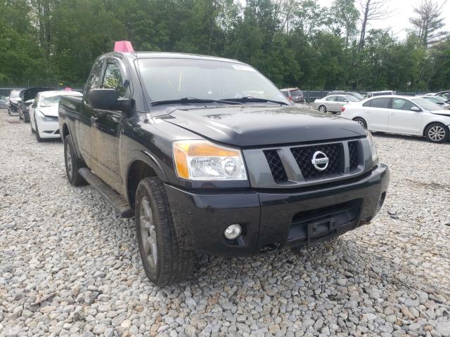 NISSAN TITAN S 2012 1n6aa0cj6cn300958