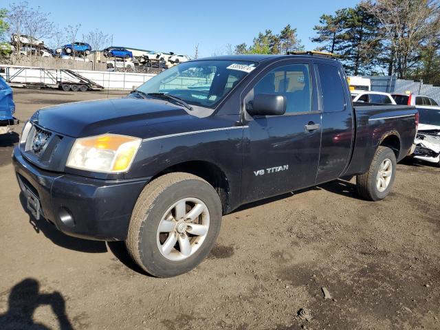 NISSAN TITAN 2010 1n6aa0cj7an316003