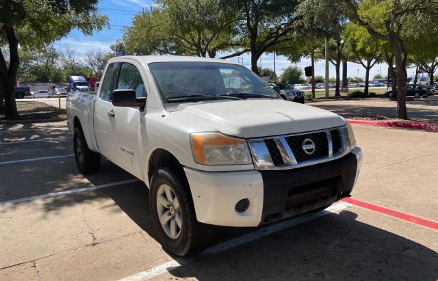 NISSAN TITAN 2010 1n6aa0cj9an316794