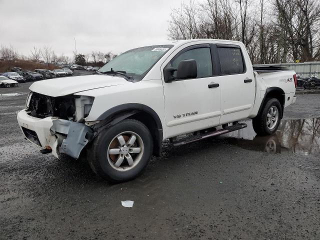 NISSAN TITAN S 2012 1n6aa0ec0cn300596