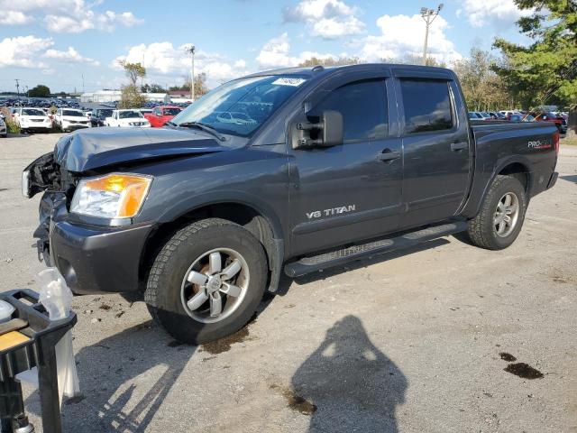 NISSAN TITAN 2012 1n6aa0ec0cn303563