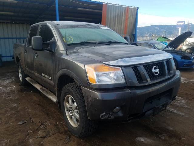 NISSAN TITAN S 2012 1n6aa0ec0cn317639