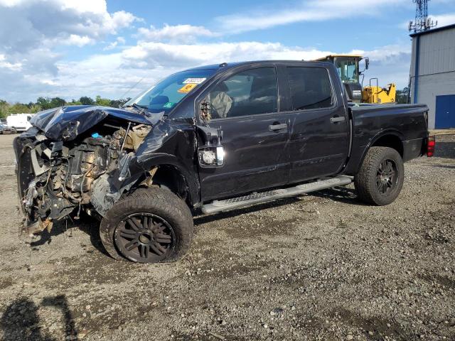 NISSAN TITAN S 2014 1n6aa0ec0en503751