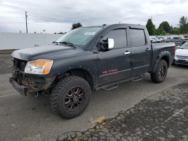 NISSAN TITAN 2015 1n6aa0ec0fn511866