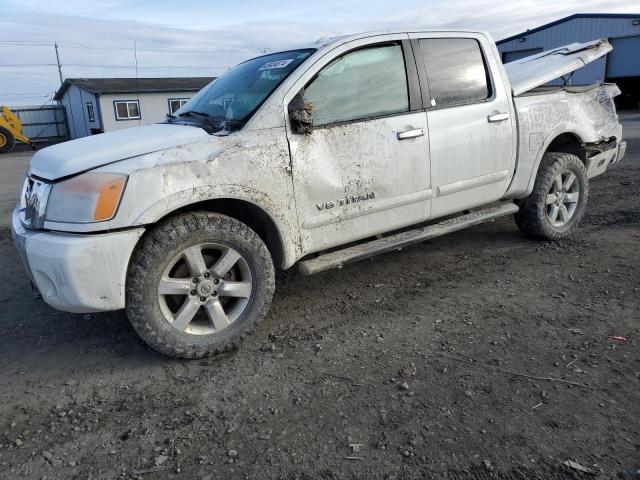 NISSAN TITAN 2011 1n6aa0ec1bn307345