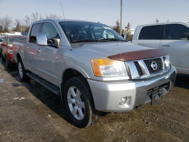 NISSAN TITAN S 2011 1n6aa0ec1bn314764