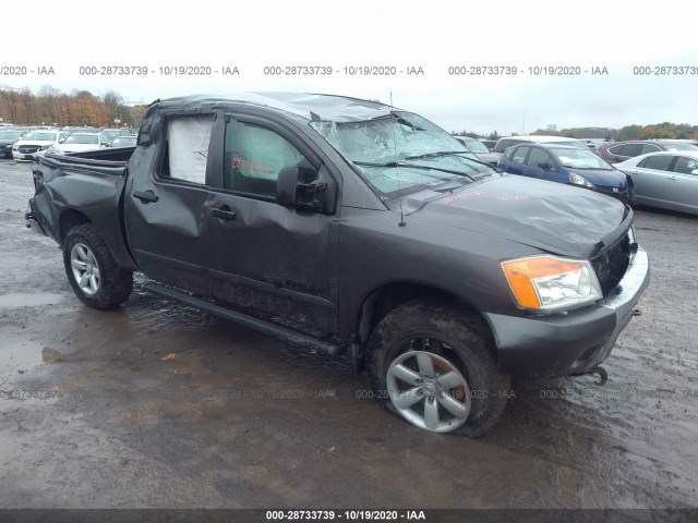 NISSAN TITAN 2011 1n6aa0ec1bn317213