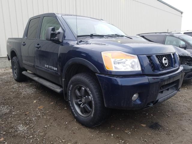 NISSAN TITAN S 2012 1n6aa0ec1cn318069