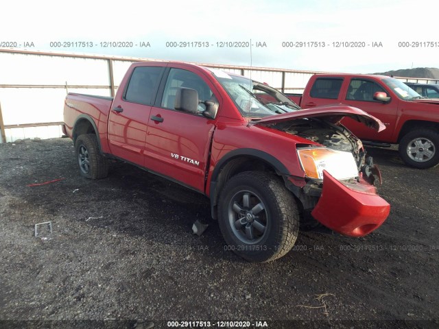 NISSAN TITAN 2012 1n6aa0ec1cn321070