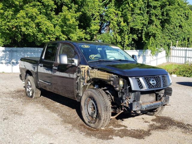 NISSAN TITAN S 2012 1n6aa0ec1cn325698