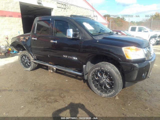 NISSAN TITAN 2013 1n6aa0ec1dn300303