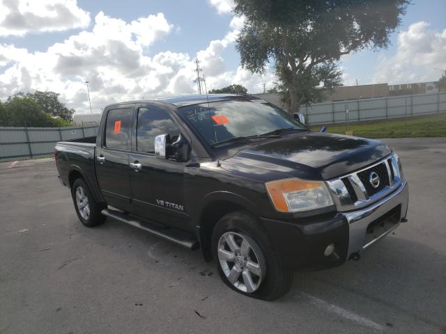 NISSAN TITAN S 2011 1n6aa0ec2bn300372