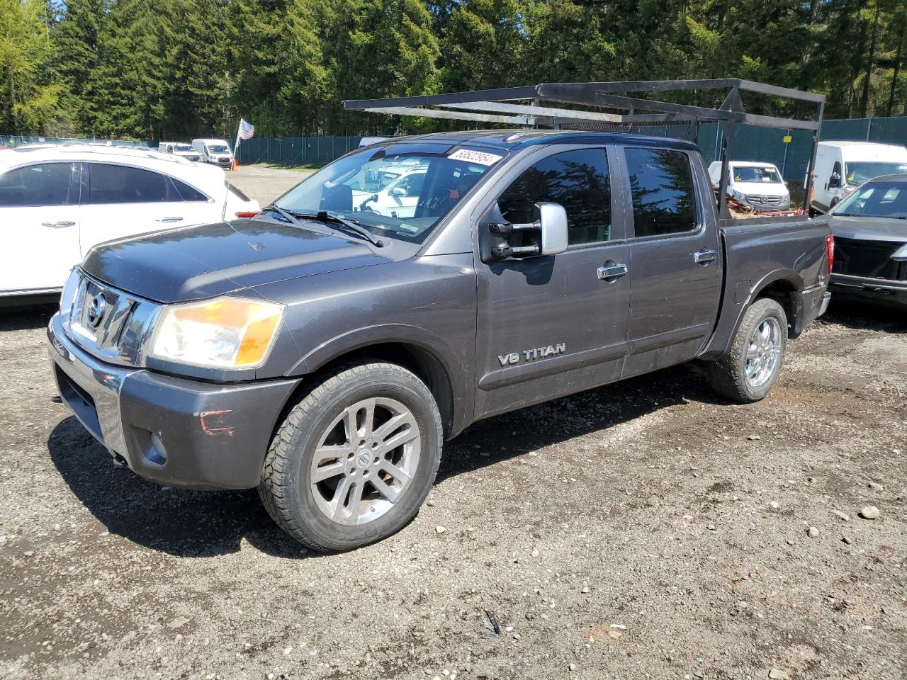 NISSAN TITAN 2011 1n6aa0ec2bn310058