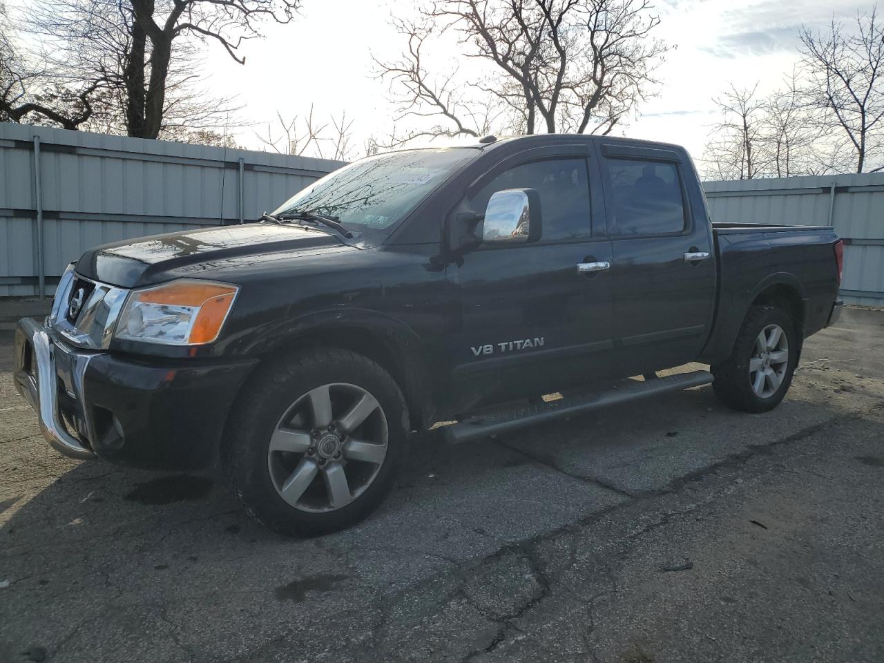 NISSAN TITAN 2012 1n6aa0ec2cn304472