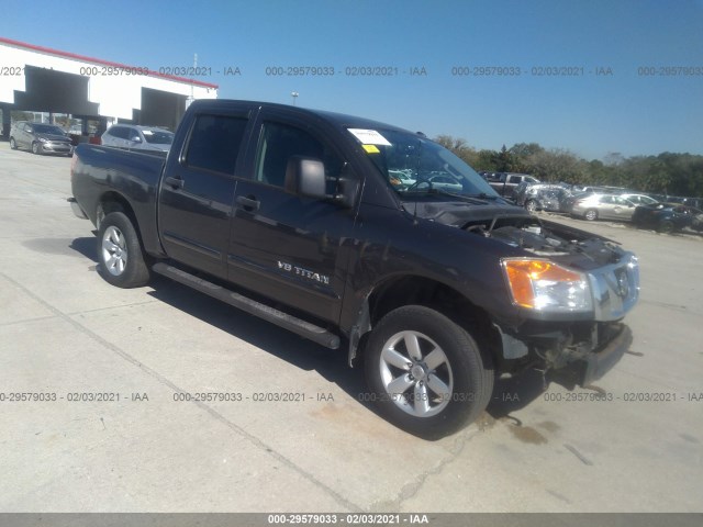 NISSAN TITAN 2012 1n6aa0ec2cn312944