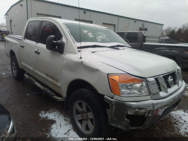 NISSAN TITAN 2012 1n6aa0ec2cn328223