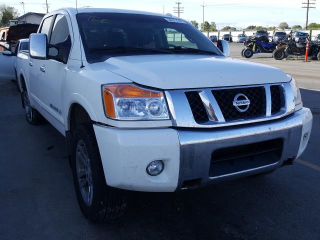 NISSAN TITAN 2012 1n6aa0ec2cn330022