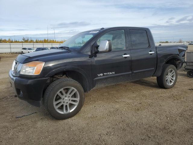 NISSAN TITAN S 2013 1n6aa0ec2dn300486