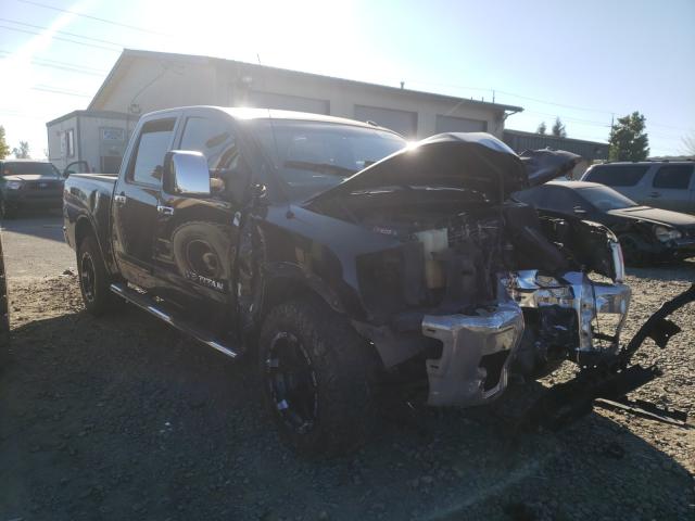 NISSAN TITAN S 2013 1n6aa0ec2dn302187