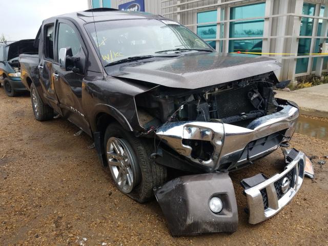 NISSAN TITAN S 2013 1n6aa0ec2dn306725