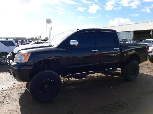 NISSAN TITAN S 2013 1n6aa0ec2dn311083