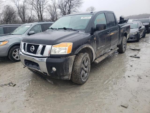 NISSAN TITAN 2015 1n6aa0ec2fn503879