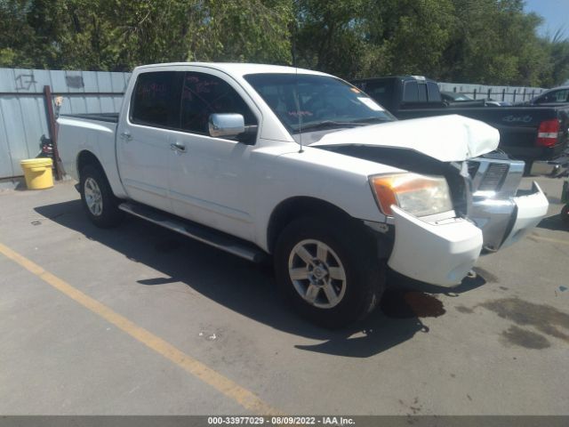 NISSAN TITAN 2011 1n6aa0ec3bn313597