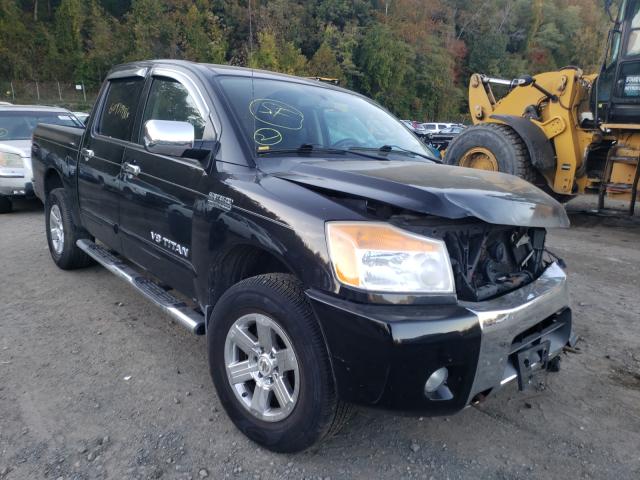 NISSAN TITAN S 2011 1n6aa0ec3bn314197