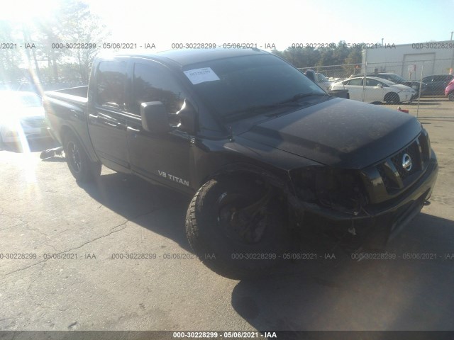 NISSAN TITAN 2011 1n6aa0ec3bn318668