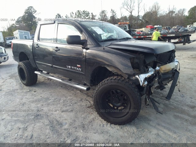 NISSAN TITAN 2011 1n6aa0ec3bn324566