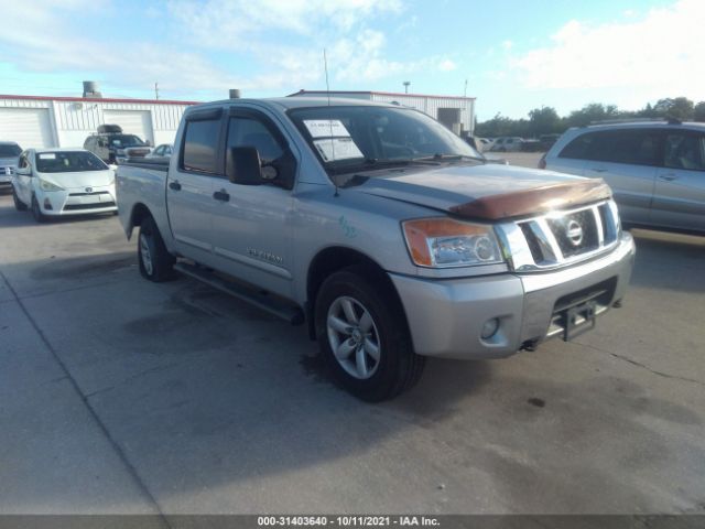 NISSAN TITAN 2012 1n6aa0ec3cn305341