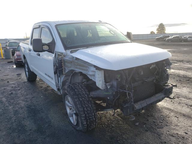 NISSAN TITAN S 2012 1n6aa0ec3cn306652