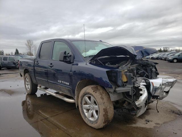 NISSAN TITAN S 2012 1n6aa0ec3cn311690