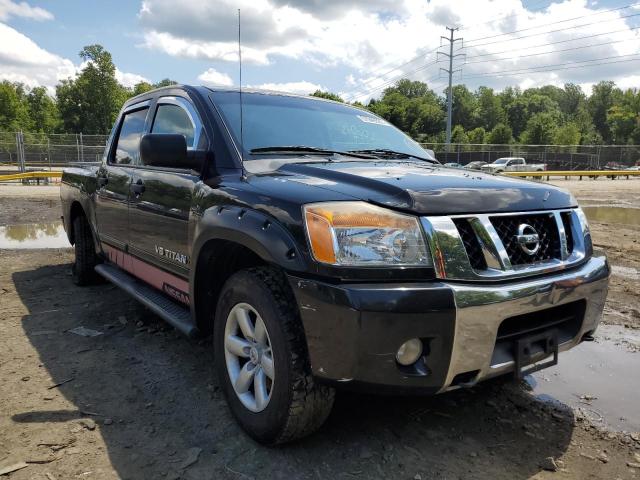 NISSAN TITAN S 2012 1n6aa0ec3cn312046