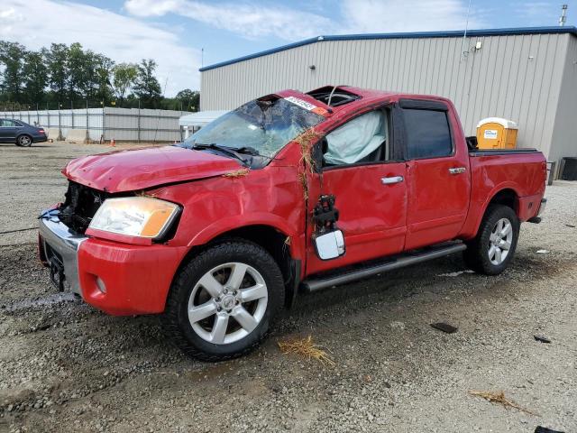 NISSAN TITAN S 2012 1n6aa0ec3cn313794