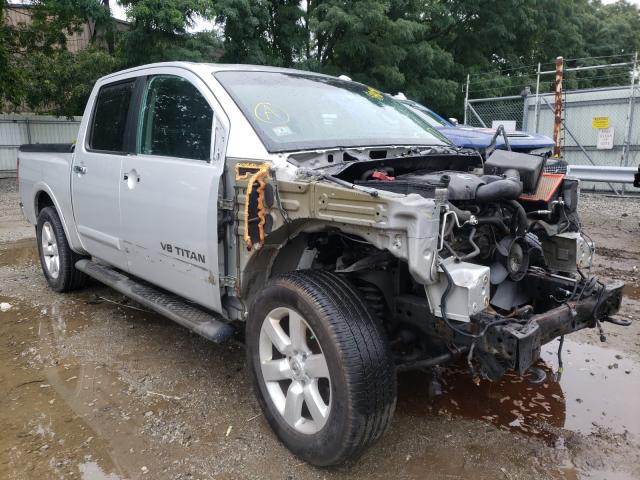 NISSAN TITAN S 2012 1n6aa0ec3cn319157