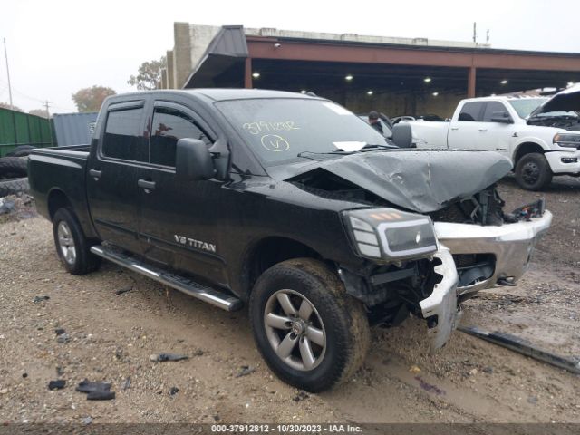 NISSAN TITAN 2012 1n6aa0ec3cn326934