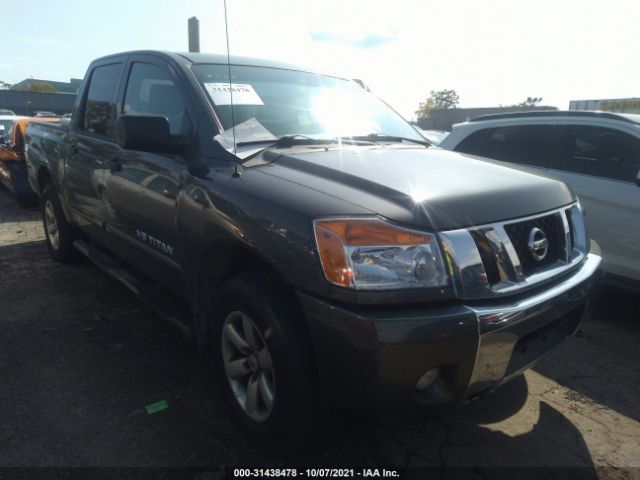 NISSAN TITAN 2012 1n6aa0ec3cn328019