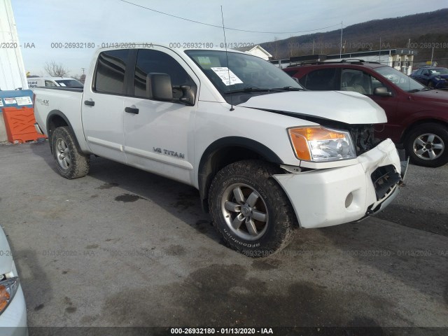 NISSAN TITAN 2012 1n6aa0ec3cn328828