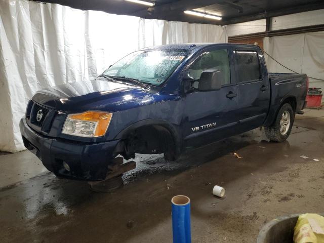 NISSAN TITAN S 2012 1n6aa0ec3cn329137