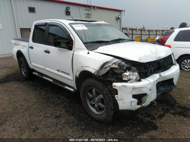 NISSAN TITAN 2013 1n6aa0ec3dn307057