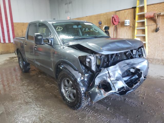 NISSAN TITAN S 2013 1n6aa0ec3dn307429