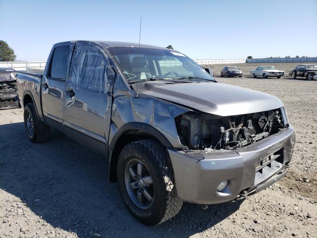 NISSAN TITAN 2015 1n6aa0ec3fn502076