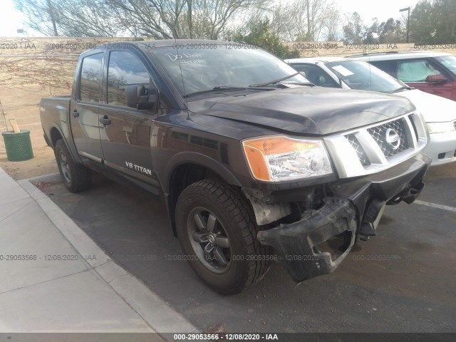 NISSAN TITAN 2015 1n6aa0ec3fn509352