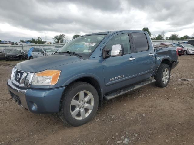 NISSAN TITAN 2010 1n6aa0ec4an310867