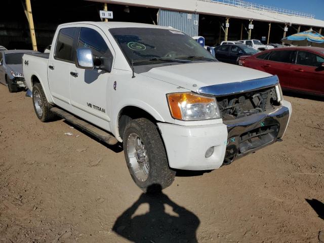 NISSAN TITAN S 2011 1n6aa0ec4bn300289