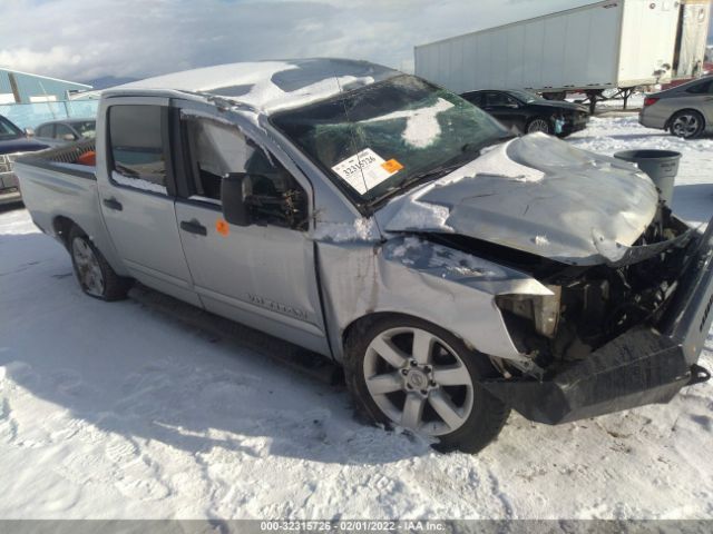 NISSAN TITAN 2011 1n6aa0ec4bn308215